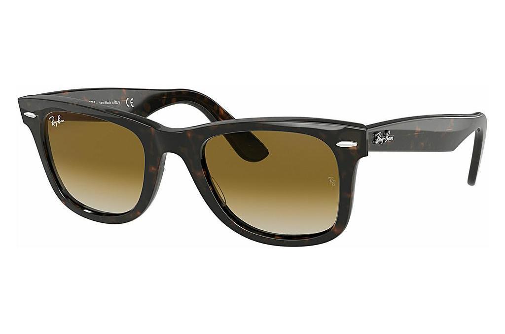 Ray-Ban   RB2140 902/51 CLEAR GRADIENT BROWNTORTOISE