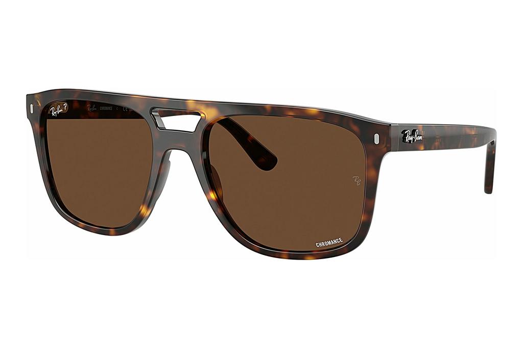 Ray-Ban   RB2213CH 902/AN Polar BrownHavana