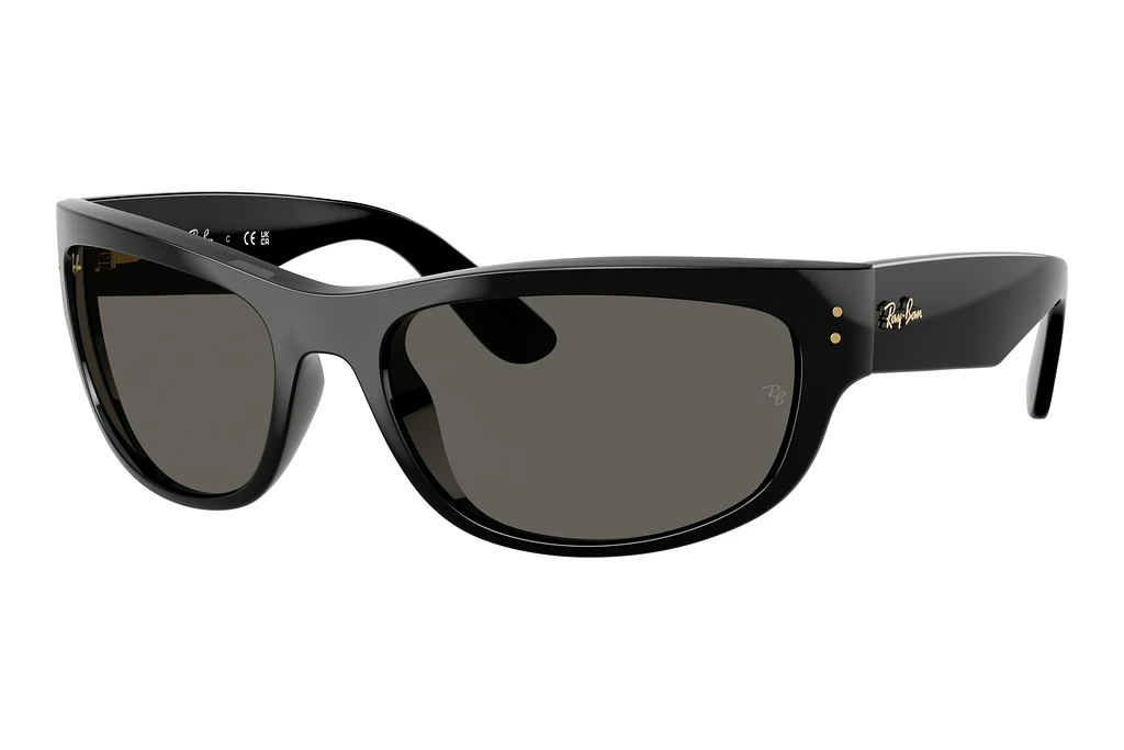 Ray-Ban   RB2289 6826J5 Ultra BlackBlack