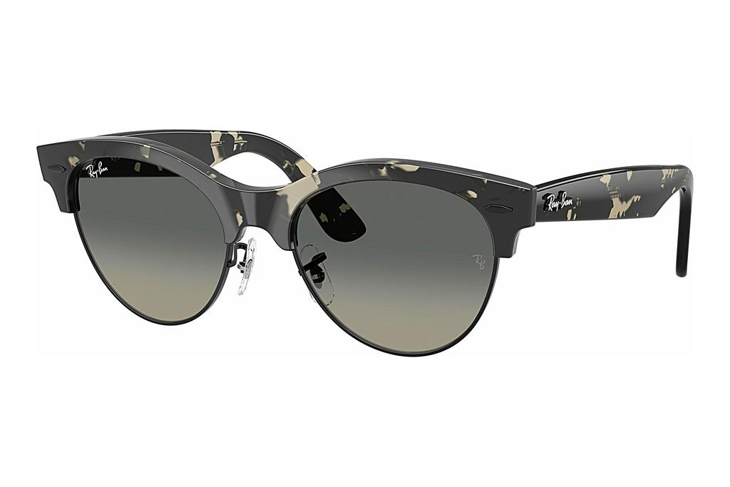 Ray-Ban   RB2341 143371 Grey GradientGrey Havana On Black