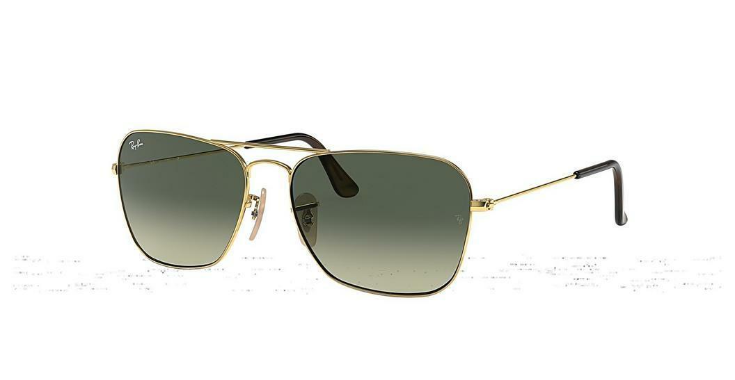 Ray-Ban   RB3136 181/71 Grey GradientGold