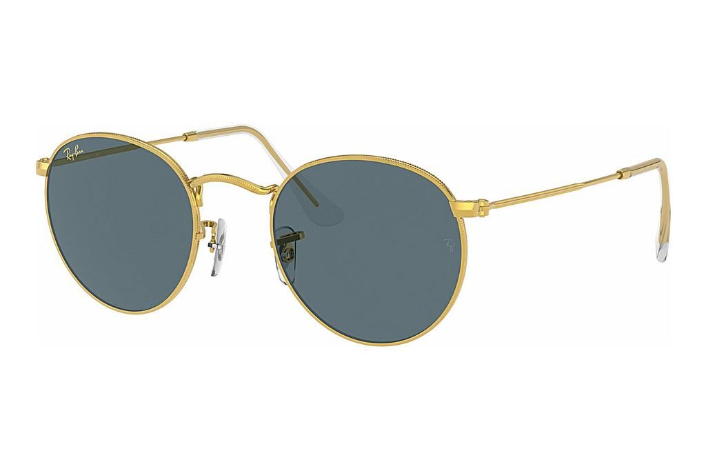Ray-Ban   RB3447 9196R5 BLUELEGEND GOLD