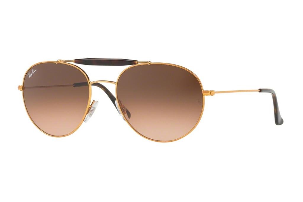 Ray-Ban   RB3540 9001A5 PINK GRADIENT BROWNLIGHT BRONZE