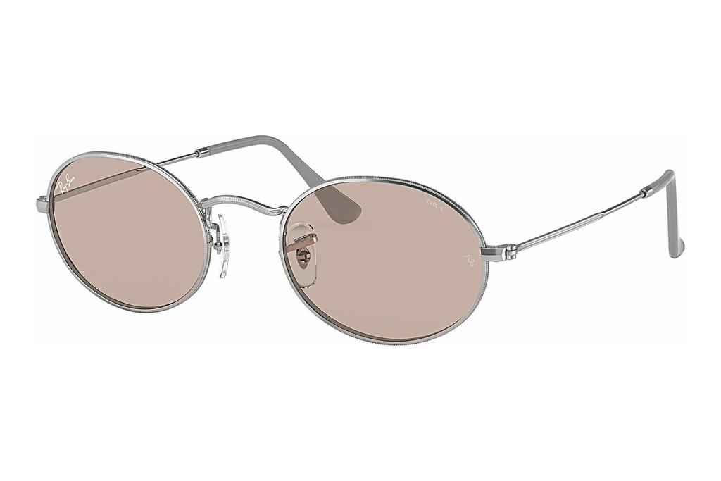 Ray-Ban   RB3547 003/T5 Evolve Photo Pink To VioletSilver