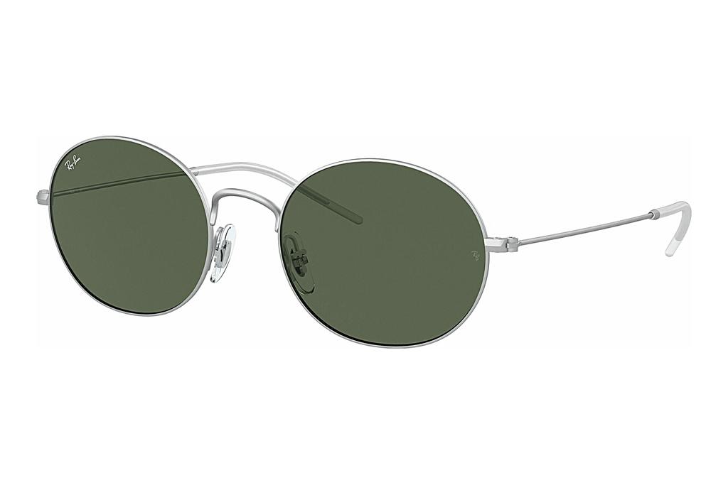 Ray-Ban   RB3594 911671 Green ClassicSilver