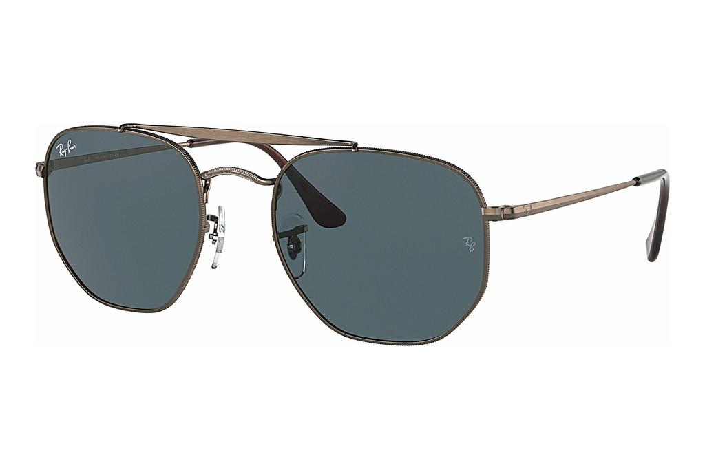 Ray-Ban   RB3648 9230R5 Blue ClassicBronze-Copper