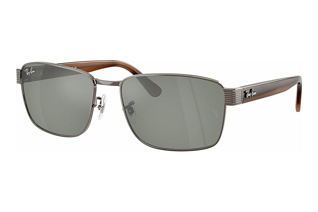 Ray-Ban   RB3750 925940 GreenCopper