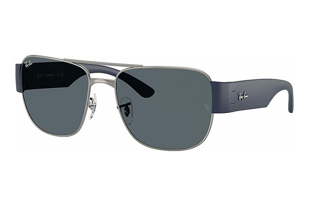 Ray-Ban   RB3756 004/R5 BlueGunmetal