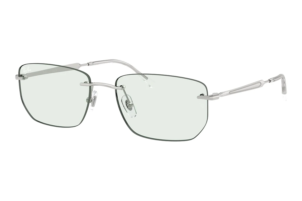 Ray-Ban   RB3768 003/M1 EmeraldSilver