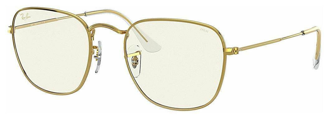 Ray-Ban   RB3857 9196BL ClearGold