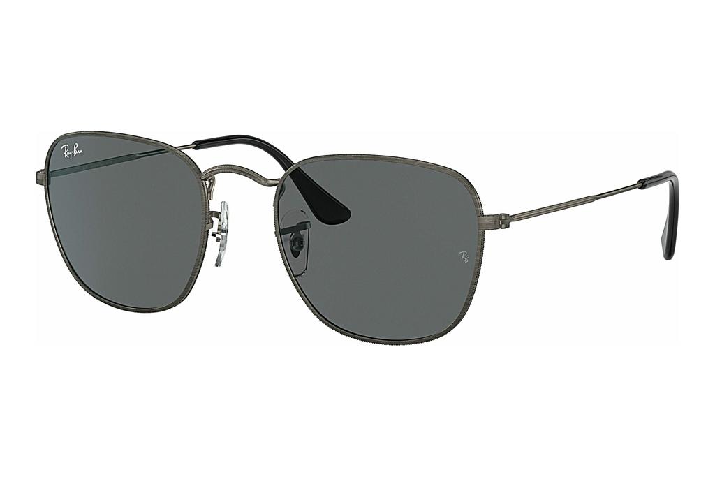 Ray-Ban   RB3857 9229B1 Dark GreyGunmetal