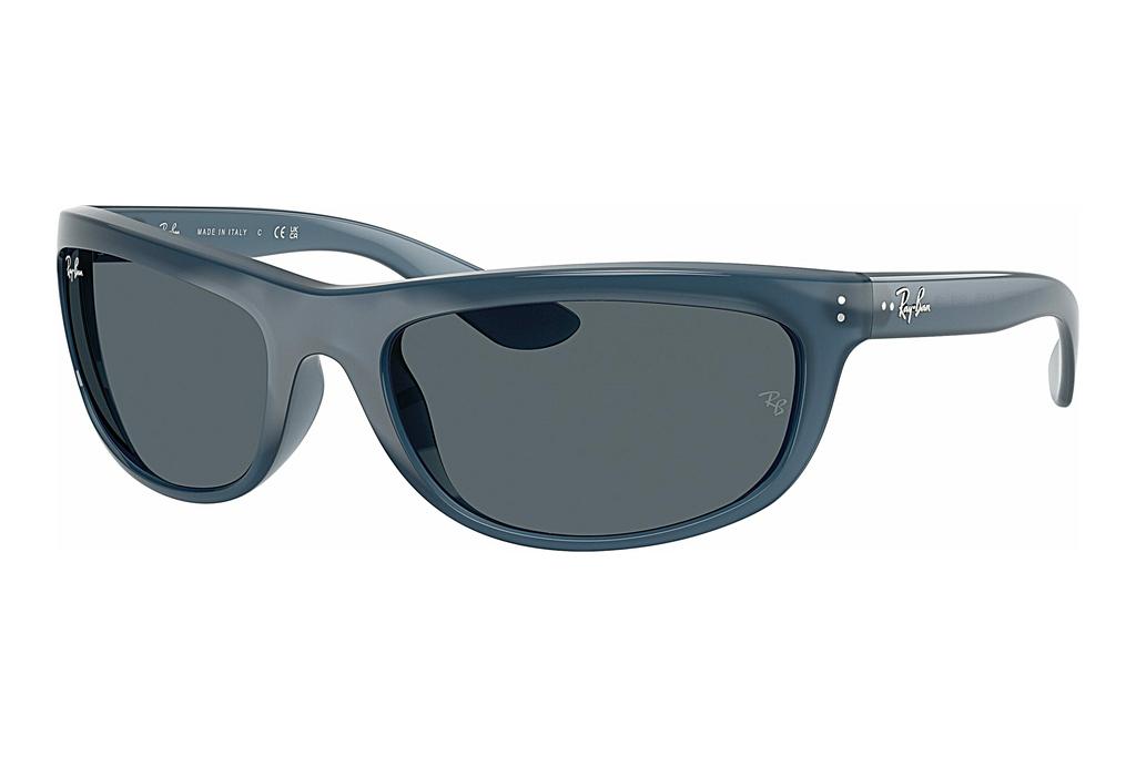 Ray-Ban   RB4089 6042R5 BlueOpal Blue