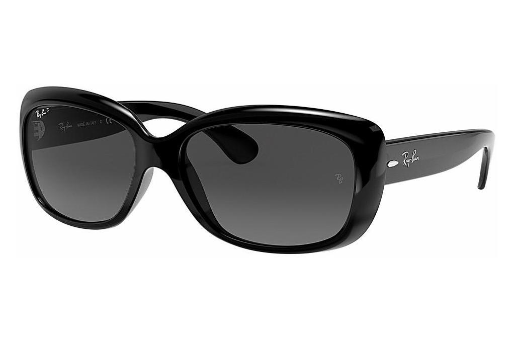 Ray-Ban   RB4101 601/T3 GreyBlack