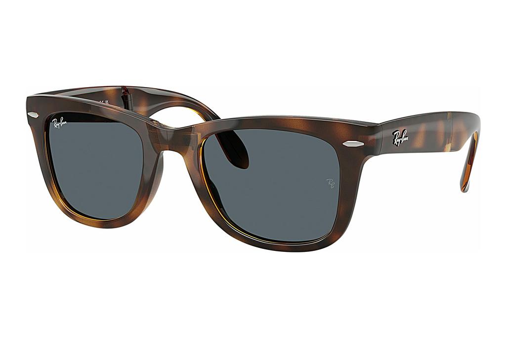 Ray-Ban   RB4105 710/R5 BlueHavana