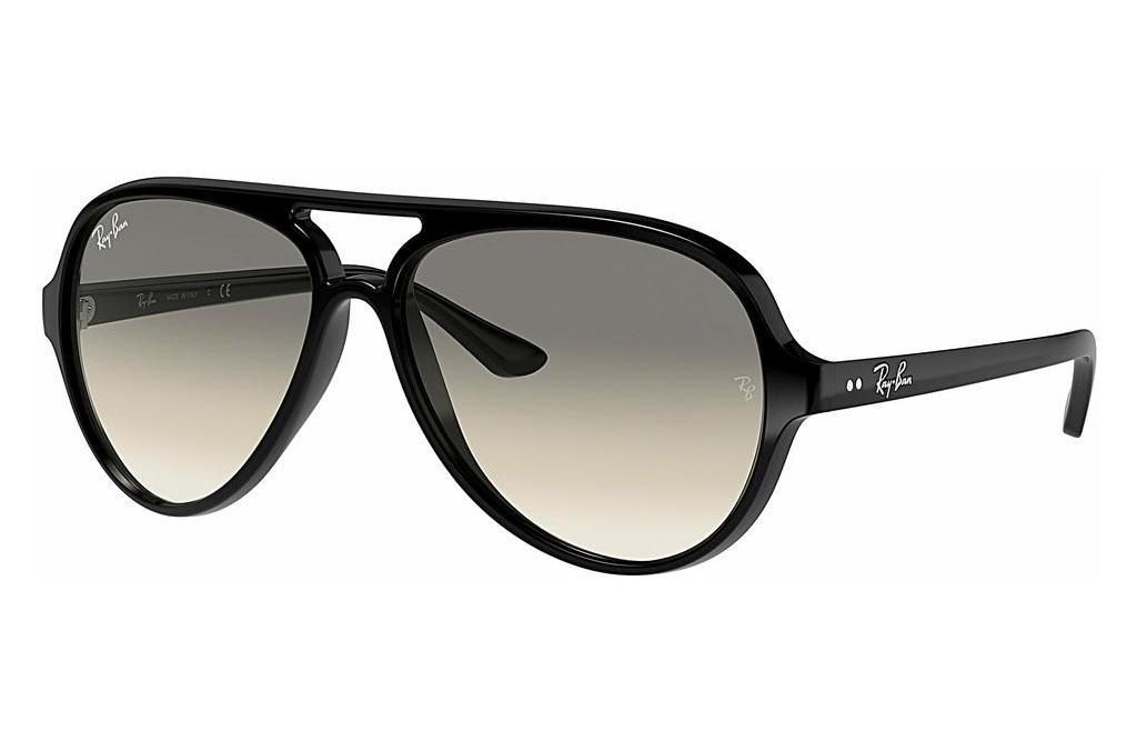 Ray-Ban   RB4125 601/32 CLEAR GRADIENT GREYBLACK