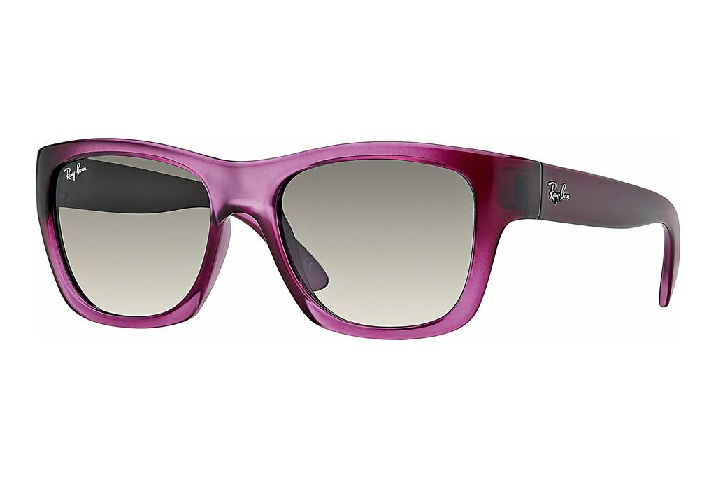 Ray-Ban   RB4194 602971 Grey GradientPink