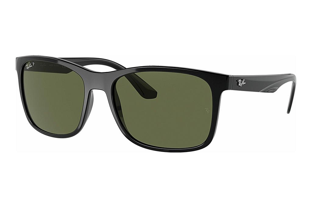 Ray-Ban   RB4232 601/9A GREENBLACK