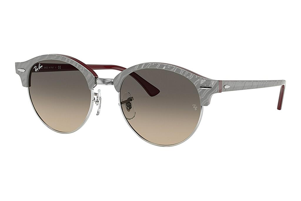 Ray-Ban   RB4246 130732 Light Grey GradientWrinkled Light Grey