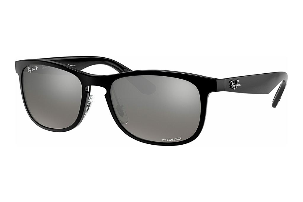 Ray-Ban   RB4263 601/5J SilverBlack