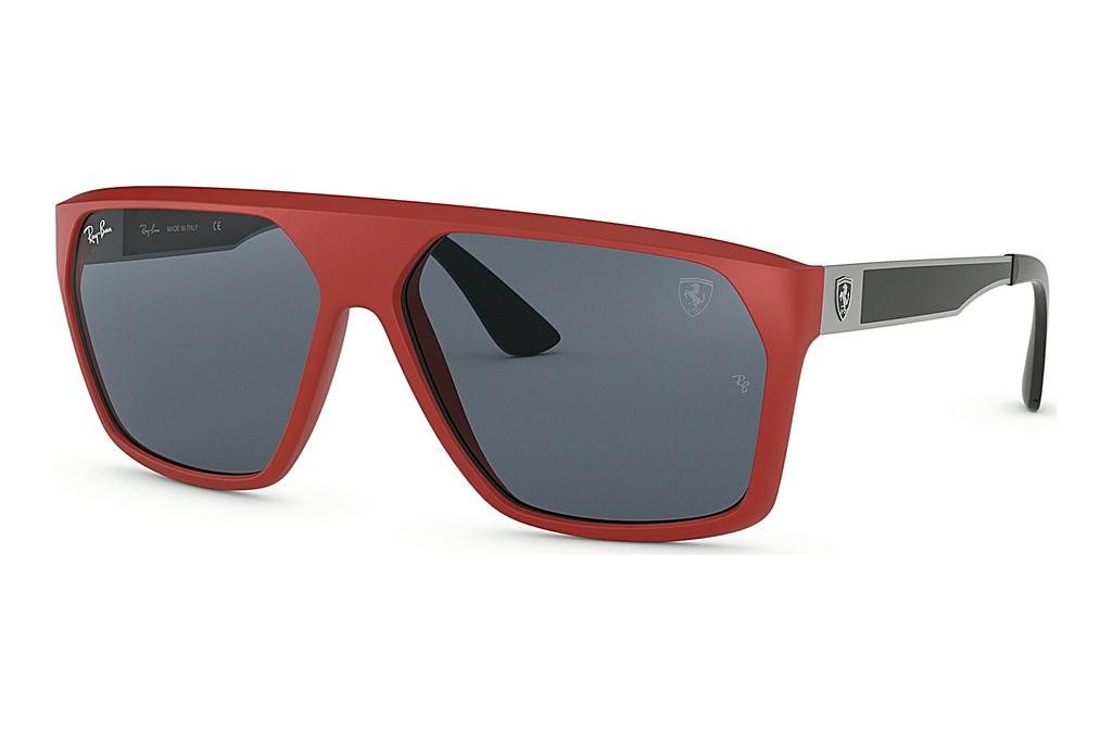 Ray-Ban   RB4309M F62887 GreyRed