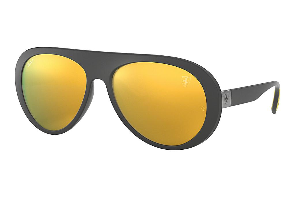 Ray-Ban   RB4310M F6086B GoldGrey