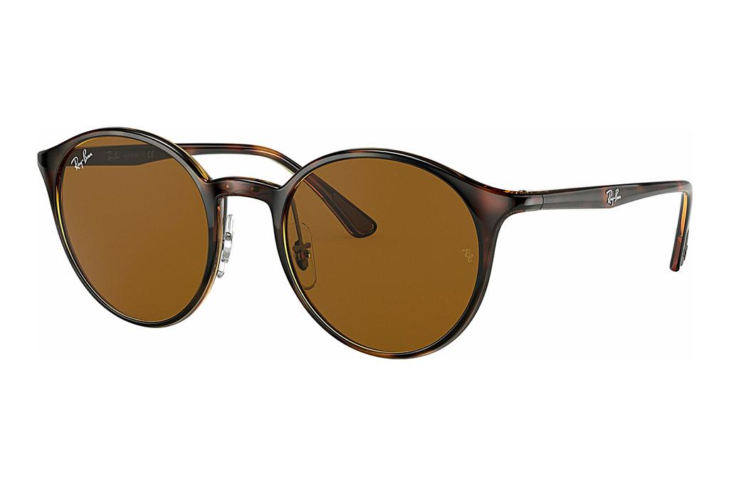 Ray-Ban   RB4336 710/33 BROWNHAVANA