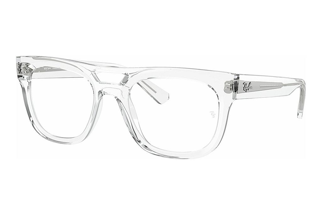 Ray-Ban   RB4426 6726MF Clear/BlueTransparent