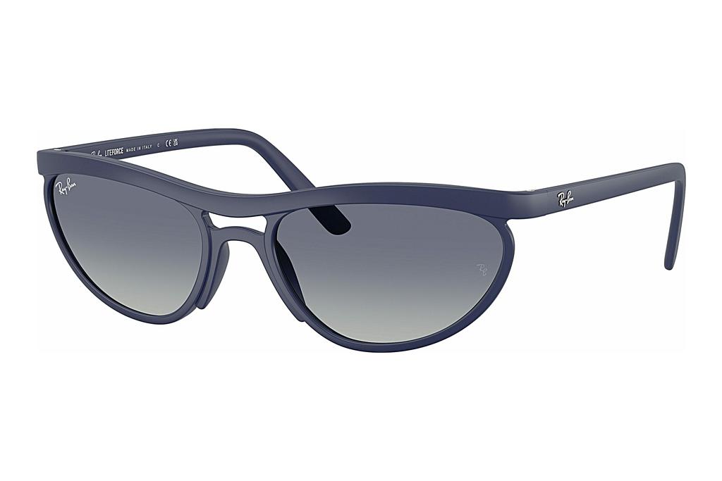 Ray-Ban   RB4453 60154L Grey Gradient BlueSand Blue