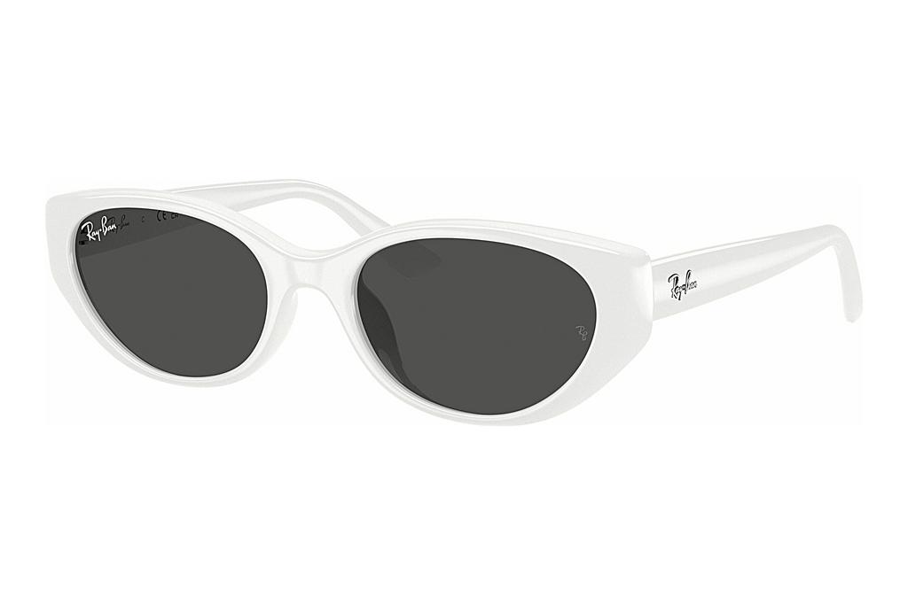 Ray-Ban   RB4457D 677287 Dark GreyWhite