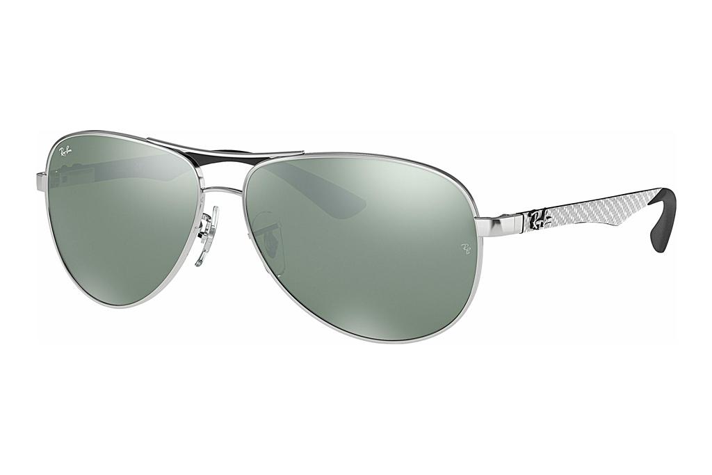 Ray-Ban   RB8313 003/40 Silver MirrorSilver