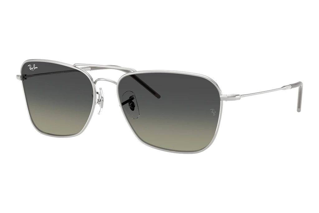 Ray-Ban   RBR0102S 003/11 Grey GradientSilver