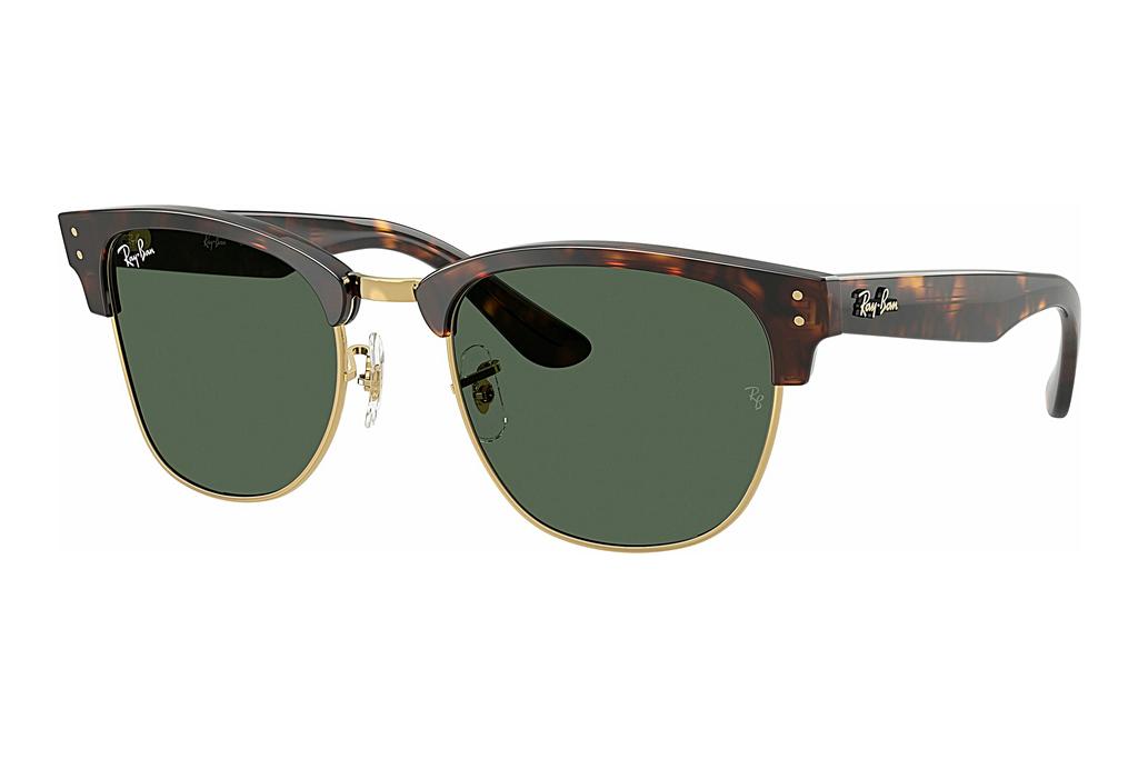 Ray-Ban   RBR0504S 1359VR Dark GreenHavana