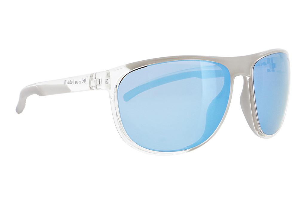 Red Bull SPECT   SLIDE 001P smoke with ice blue mirrorxtal clear