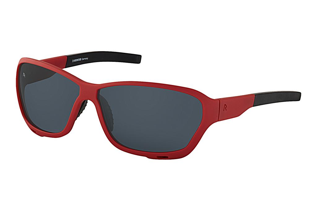 Rodenstock   R3276 D polarized - grey - 84%red