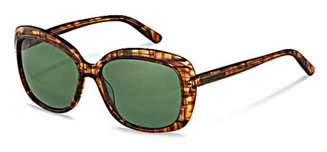 Rodenstock   R3308 D brown structured