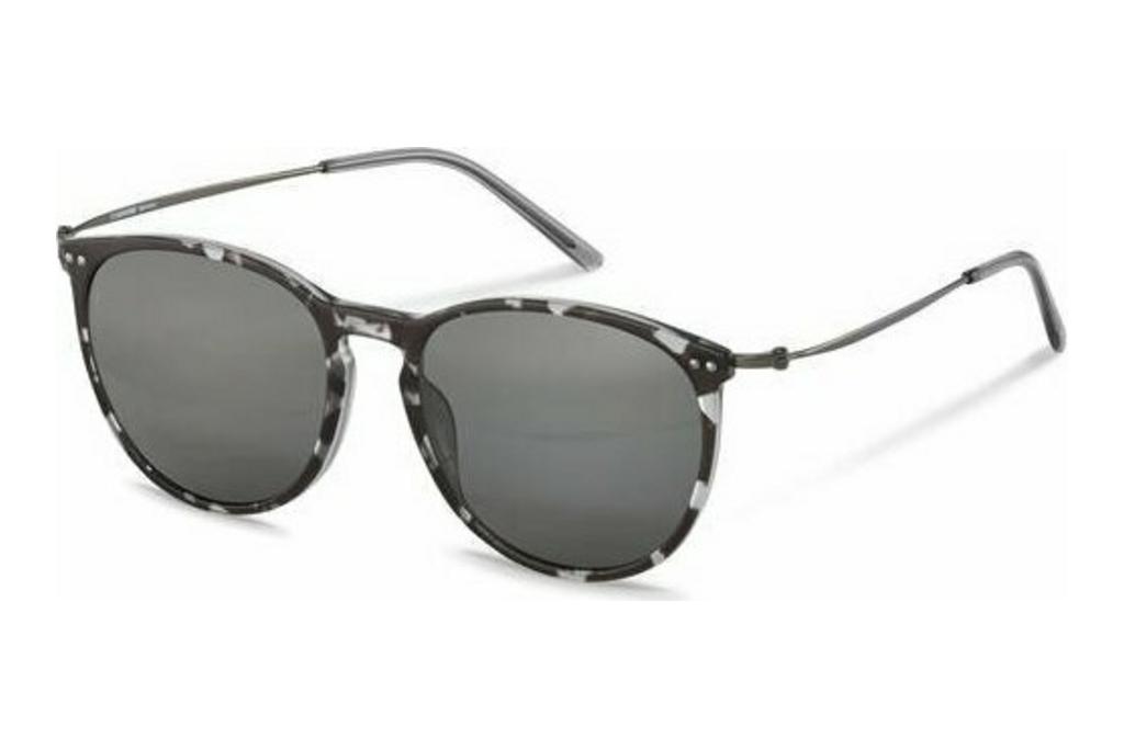 Rodenstock   R3312 C445 SMOKEgrey havana, gunmetal