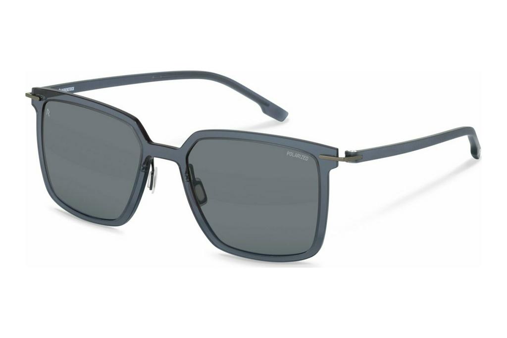 Rodenstock   R3351 C445 SMOKEdark grey/dark grey