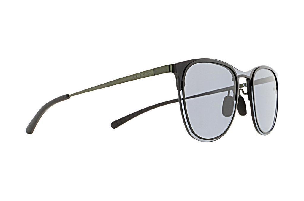 SPECT   TUCSON 002 smokeolive green