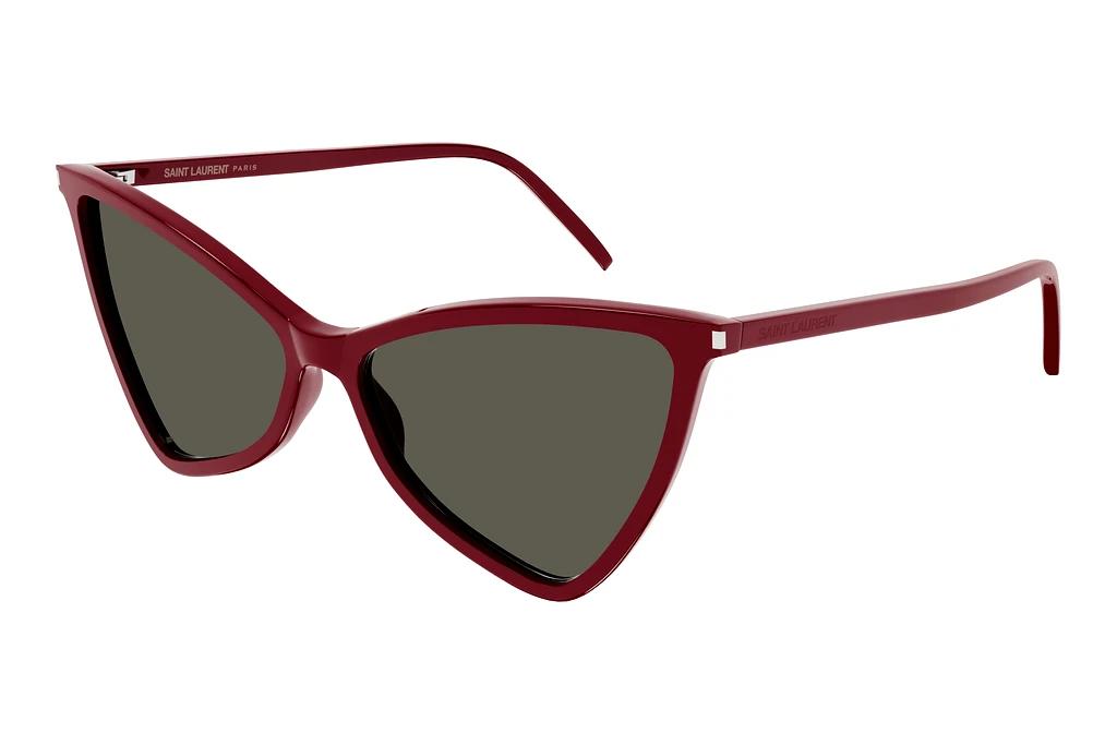 Saint Laurent   SL 475 JERRY 003 RED