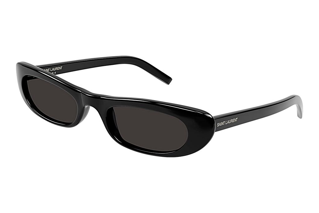 Saint Laurent   SL 557 SHADE 001 BLACK