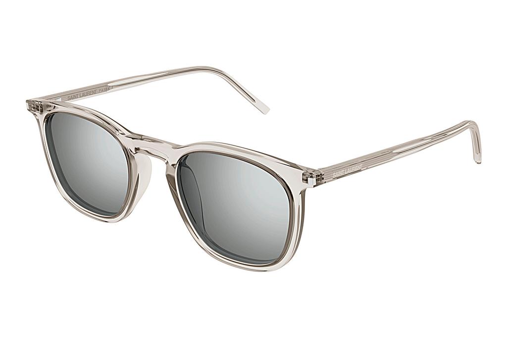 Saint Laurent   SL 623 004 BEIGE