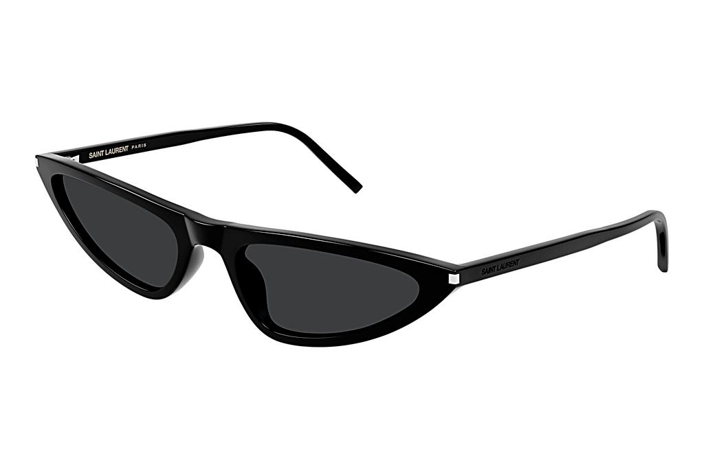 Saint Laurent   SL 703 001 BLACK