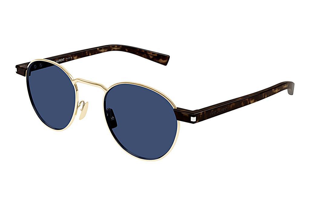 Saint Laurent   SL 707 004 GOLD