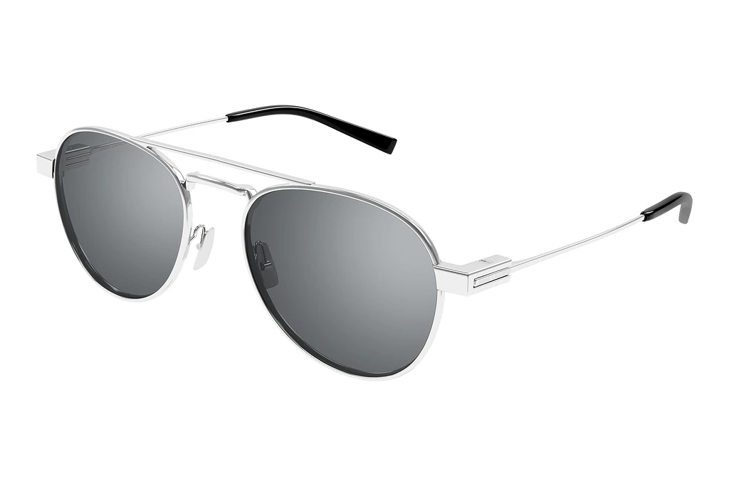 Saint Laurent   SL 708 006 SILVER