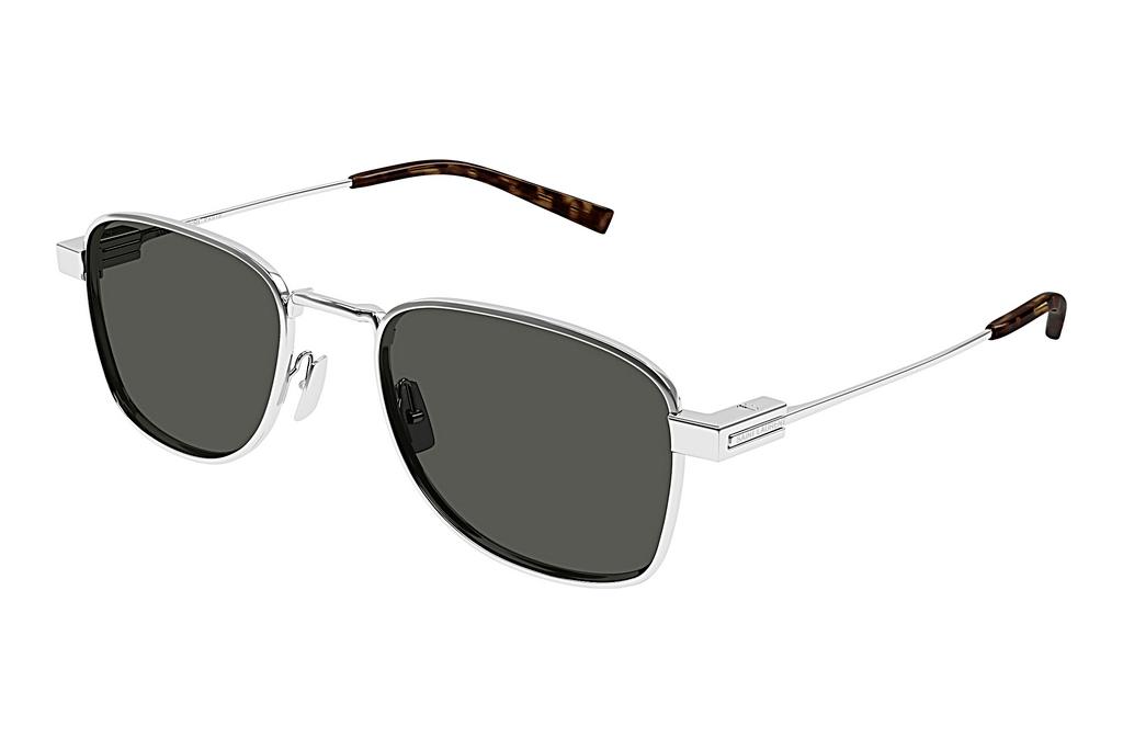 Saint Laurent   SL 741 002 SILVER