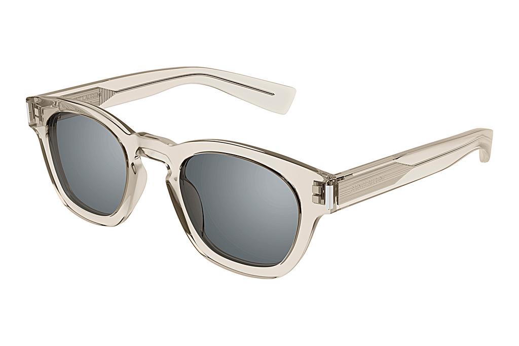 Saint Laurent   SL 746 004 BEIGE