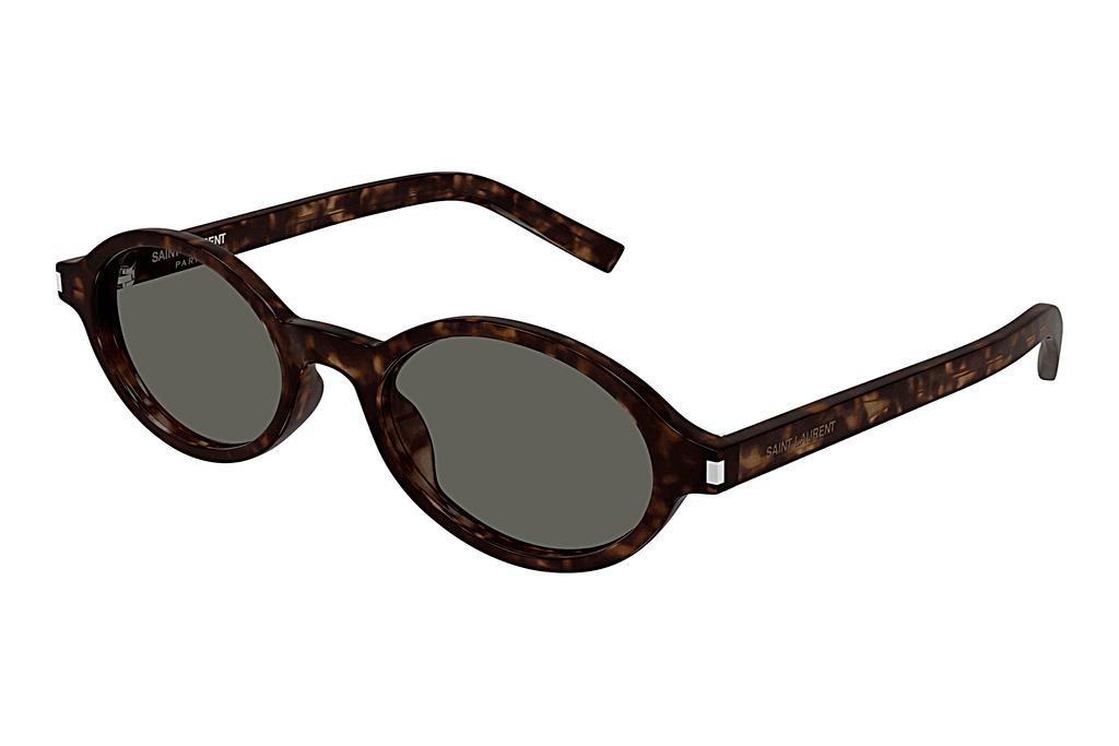 Saint Laurent   SL 751 JEANNE 002 HAVANA