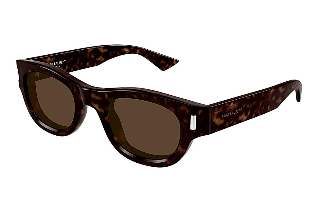 Saint Laurent   SL 761 002 HAVANA