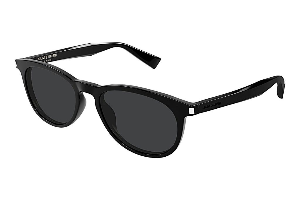 Saint Laurent   SL 797 001 BLACK