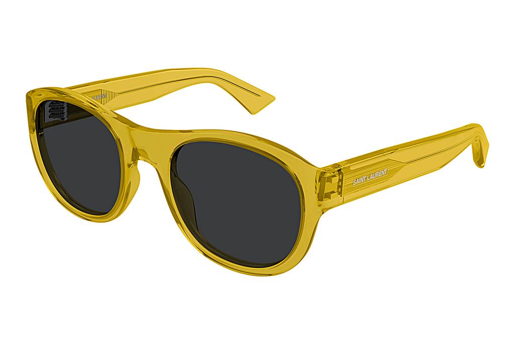 Saint Laurent   SL 798 MAXIME 005 YELLOW